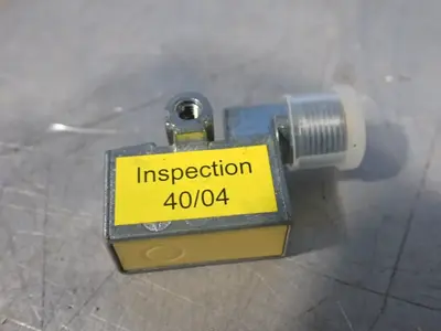 New | in-Stock TURCK BIMIKEAP6XH1141 Proximity Sensors Ohio US | HGR 24 #872905