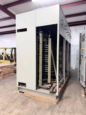 SIEMENS Perfect Harmony - 126006 Transformers | Yellow Tag Capital Recovery (4)