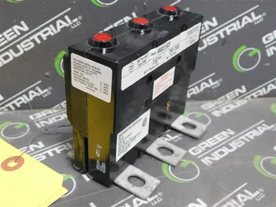 Westinghouse HKB3150T AB Trip Unit Type HKB 150A 750-1500 Inst. Trip Amps New No Box