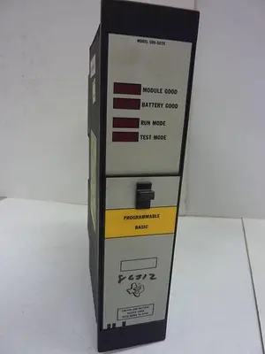 USED TEXAS INSTRUMENTS 500-5035