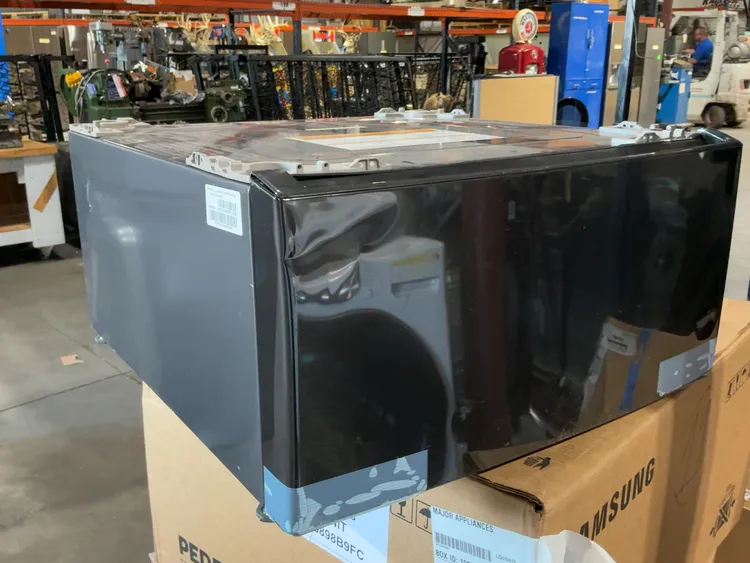 Used LG WDP6B Miscellaneous MRO Michigan US | Miedema Asset Management Group #1321043