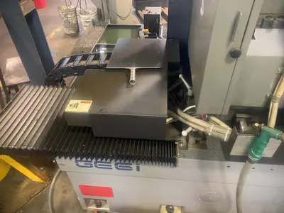USED 2022 TOYODA GE6I-100
