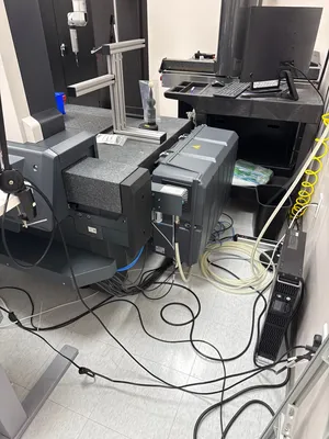 2022 ZEISS CONTURA 7.10.6 Coordinate Measuring Machines | Machnet (7)