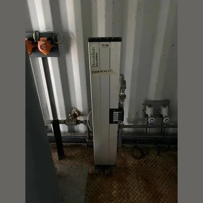 Oxymat O500 PSA Oxygen Generator System