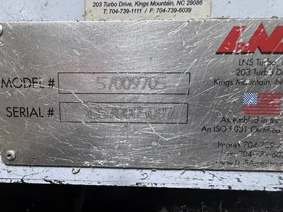 Used 2021 STAR SB-20R Swiss Type Automatic Screw Machines Illinois US | Machinery Marketing International #1287154