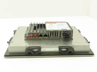 Allen Bradley 2711P-T10C22D9P HMI PanelView Plus 7 Operator Touch Panel 10.4"