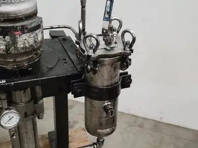 USED GRACO 218747