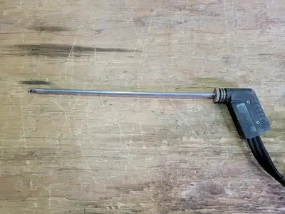 USED BLUELINE BLUELYZER