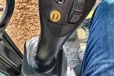 Used 2019 CATERPILLAR 309CR Excavators Idaho US | Proxy Equipment #1378352