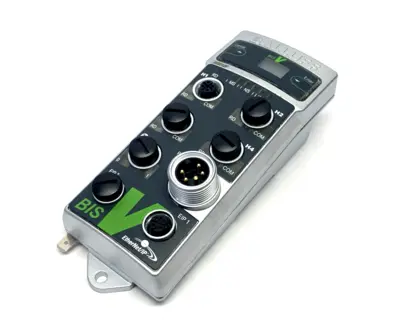New | in-Stock Balluff BIS V-6106-034-C002 PLC Input & Output Michigan US | Maverick Industrial Sales #1460878