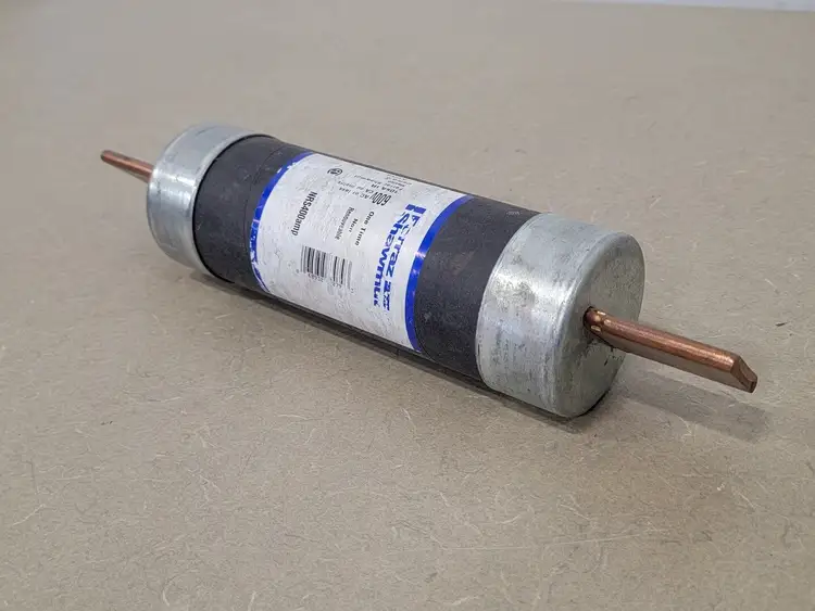 Used FERRAZ SHAWMUT NRS400AMP Misc Electrical & Power Parts British Columbia CA | Lenmark #250470