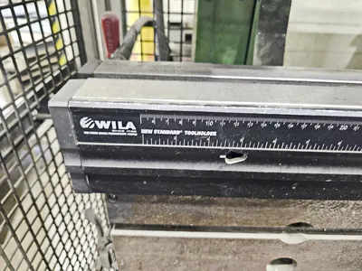 CINCINNATI 90 CBII Press Brakes | CNCsurplus (7)