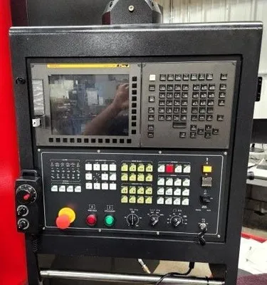 2024 SMART MACHINE TOOL SM 2082-50 Vertical Machining Centers | Midstate Machinery (10)