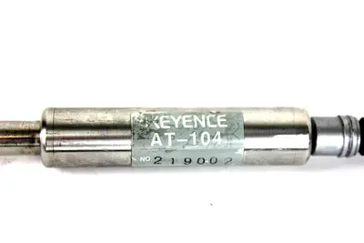 USED KEYENCE AT-104