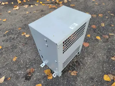 USED EVI CDSC0025HKA6XXLA