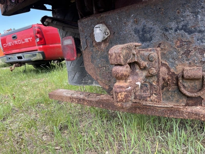 USED 2002 FORD F-350