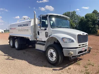 USED 2024 Freightliner M2 106 WT