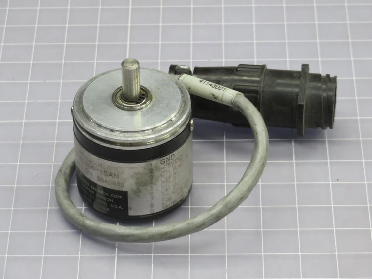 Used DYNAMICS RESEARCH _UNKNOWN_ Encoders | OCO Industrial #1640011