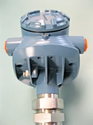 NEW Rosemount 5302 HA1S1V5AE03000RAE5 M1W3R8743