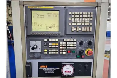 Used 1984 WALKER-TURNER 15-120 Drilling & Tapping Machines Wisconsin US | Lemke Machinery Sales #309261