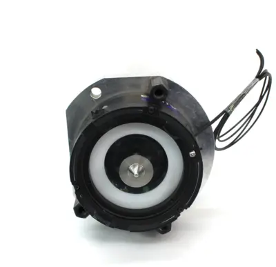 USED XIRIS ID-3500
