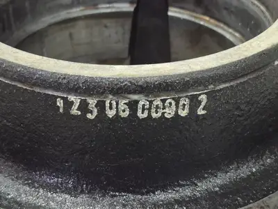 USED SANDVIK 55053728