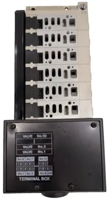 NEW CKD LMF06-02-02B-T0D