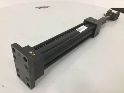 USED PARKER H2HLTS182A