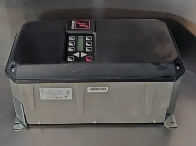 BERGES Electronic GmbH ACP6007-5CSLV P2 KW Inverter Drive 400V 19.80A (BIN655)