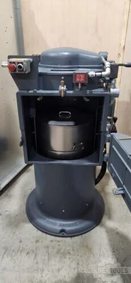USED 2024 P. RONCI MACHINE CO. R-200V
