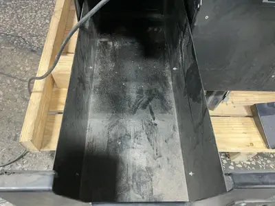 Used LINCOLN ELECTRIC PRECISION TIG 375 Tig Welders Ohio US | HGR 24 #1487037