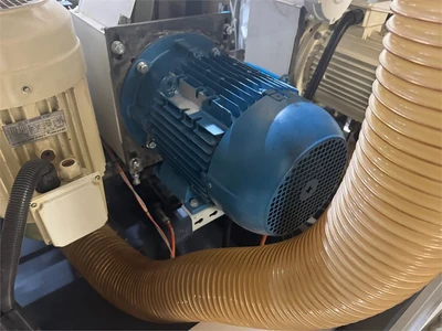 USED 2019 JANGJA "AM 623D"