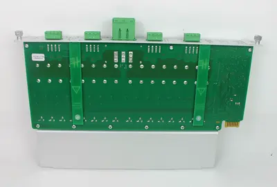 USED HETRONIK HC510-OC2-230-16