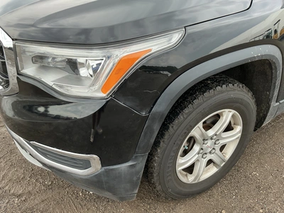 Used 2019 GMC ACADIA SUVs Michigan US | Miedema Asset Management Group #1406756