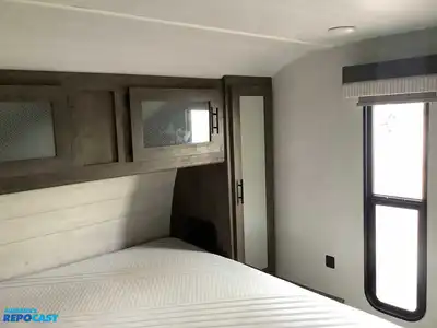 Used 2021 SALEM M-29VBUD Campers, Caravans, Motorhomes Michigan US | Miedema Asset Management Group #1327807