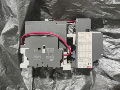 USED ABB POLE