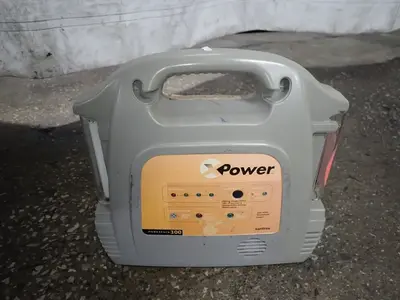 Used XANTREX POWERPACK 300 Miscellaneous MRO Ohio US | HGR 24 #776259