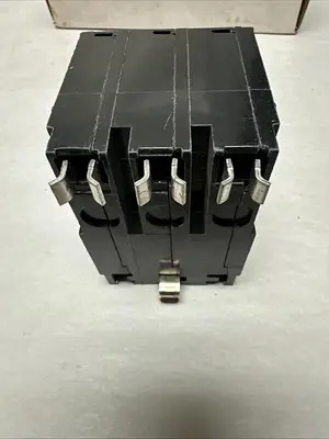 Used SQUARE D QO320 Miscellaneous Equipment (Electrical & Power) Ohio US | Surplus Asset Holdings #1238160