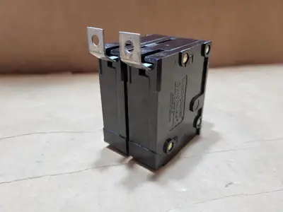 USED WESTINGHOUSE BA215