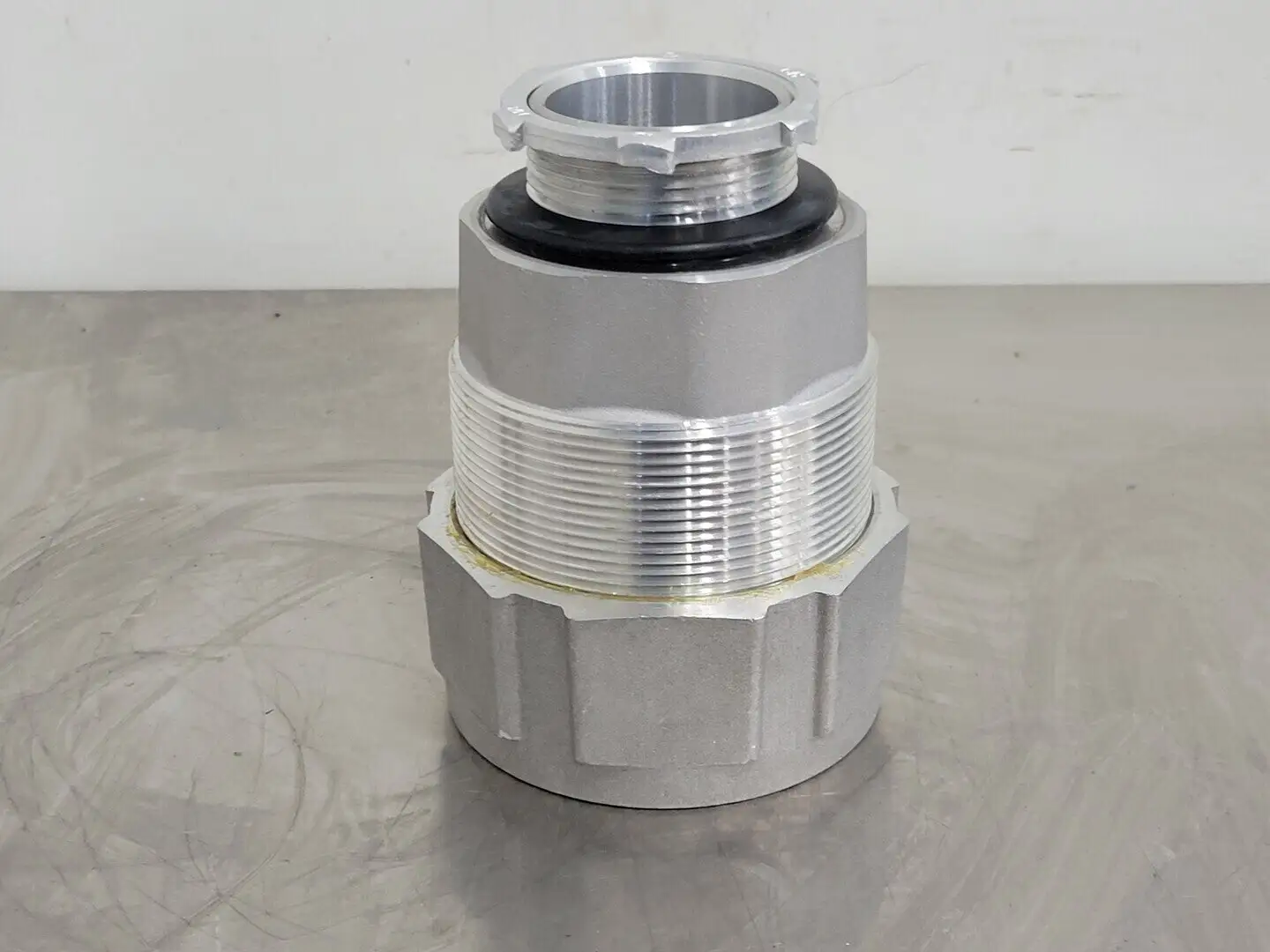 USED CROUSE-HINDS TECK150-12