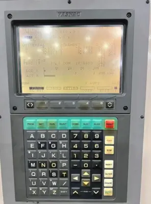 2000 MIYANO MTV-C410 Drilling & Tapping Centers | Toolquip, Inc. (17)