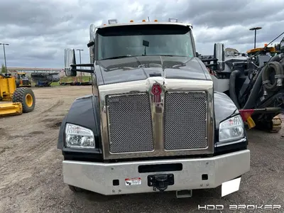 Used 2021 VERMEER 2021 VERMEER VXT500 Hydro Excavators Florida US | HDD Broker #1347030
