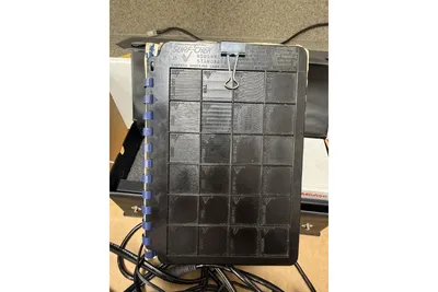 Used _UNKNOWN_ _UNKNOWN_ Roughness Testers Utah US | KD Auctions #1549499