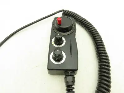 Future Life Technology EHDW-CDCL-IM CNC Manual Pulse Generator