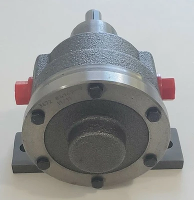 *NEW* Hydraulic Motor 3-450 3672 84169-9 11/11 + Warranty & Fast Shipping!