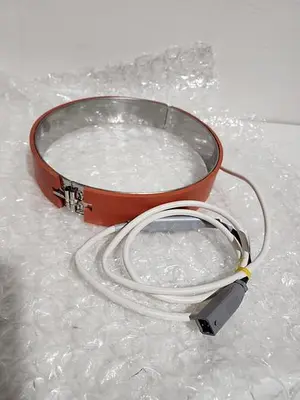 BOC EDWARDS PO50 TMS HEATER BAND 1.5M PTZ002336