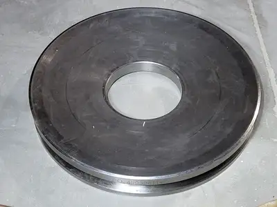 NEW METSO MM1307783