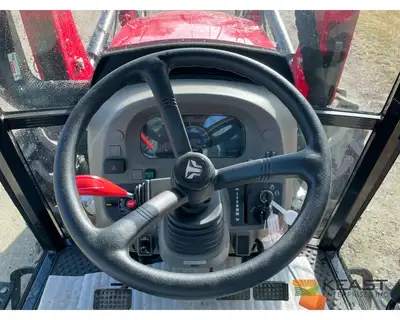 Used TYM _UNKNOWN_ Utility Tractors Iowa US | Keast Enterprises #1360516