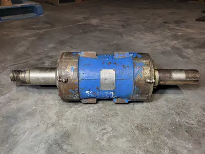 USED WARMAN D005