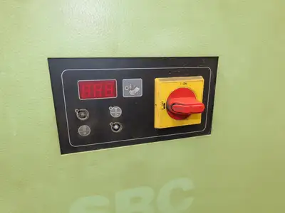 Sullair SRC325 Refrigerated Compressed Air Dryer 325CFM 460V 3Ph